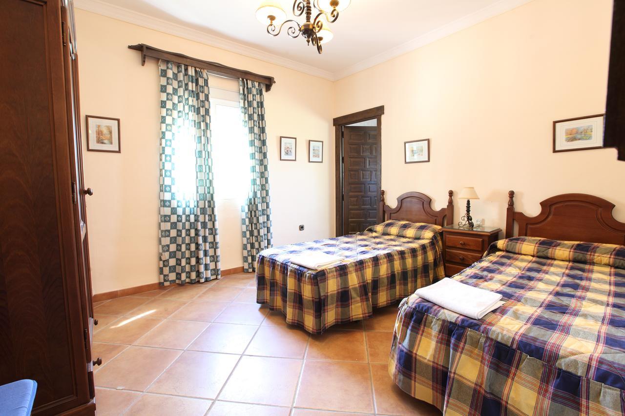 Chalet San Jose Casa de vacances Sevilla